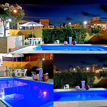 Pousada Acalanto Aracaju Extérieur photo