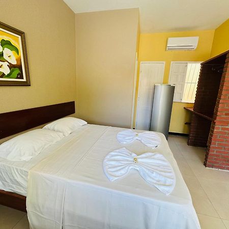 Pousada Acalanto Aracaju Extérieur photo