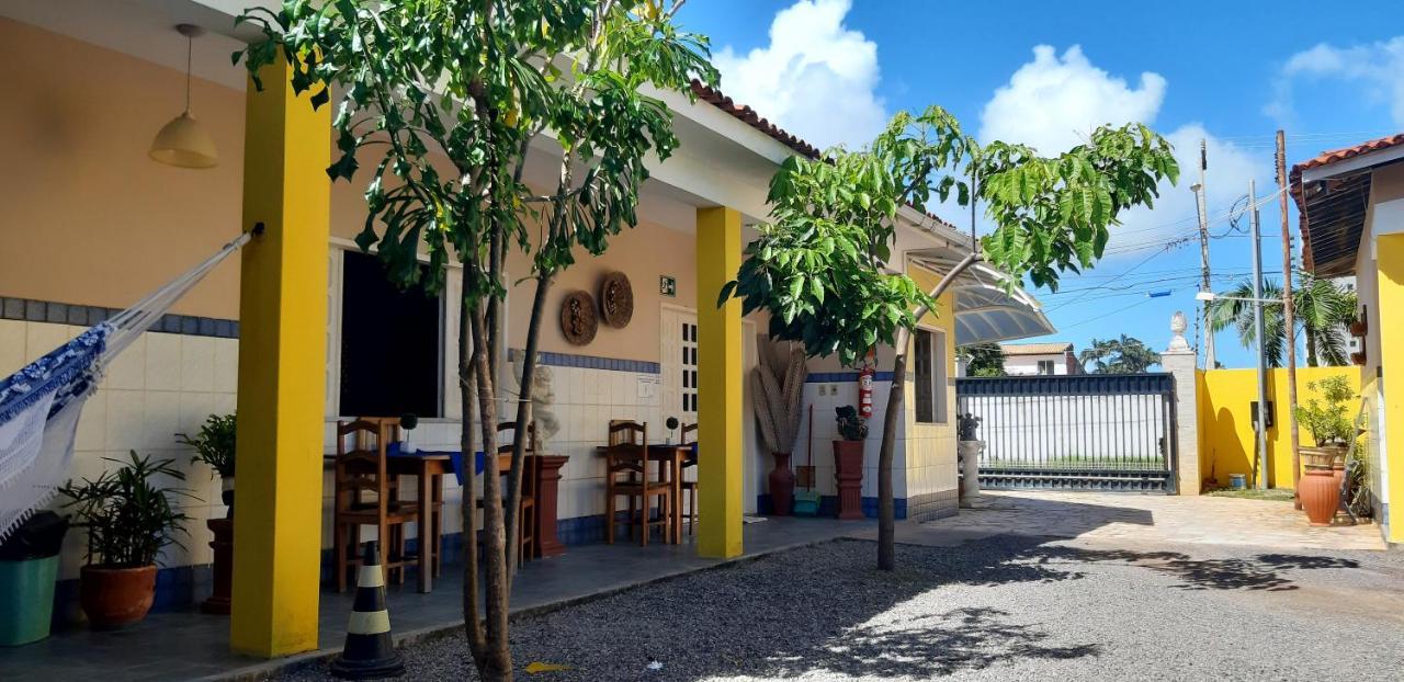Pousada Acalanto Aracaju Extérieur photo