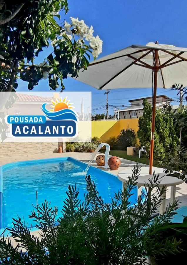 Pousada Acalanto Aracaju Extérieur photo
