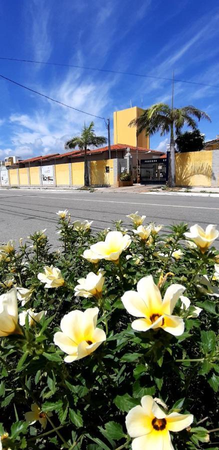 Pousada Acalanto Aracaju Extérieur photo