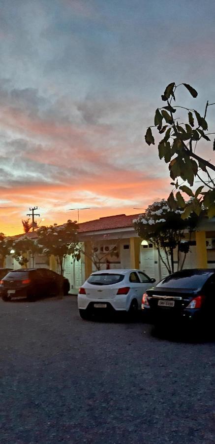 Pousada Acalanto Aracaju Extérieur photo