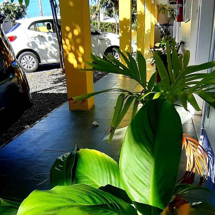 Pousada Acalanto Aracaju Extérieur photo