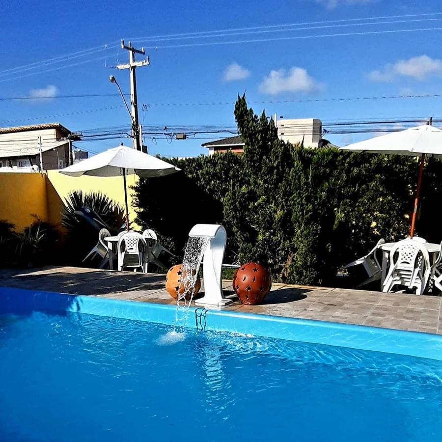 Pousada Acalanto Aracaju Extérieur photo