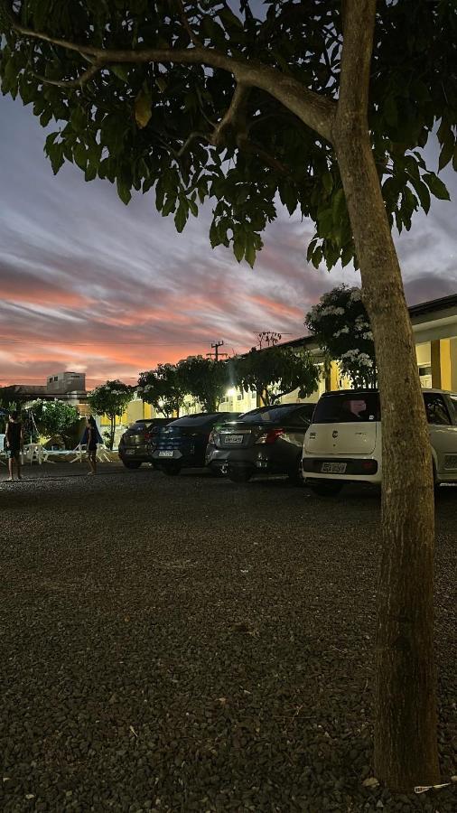 Pousada Acalanto Aracaju Extérieur photo