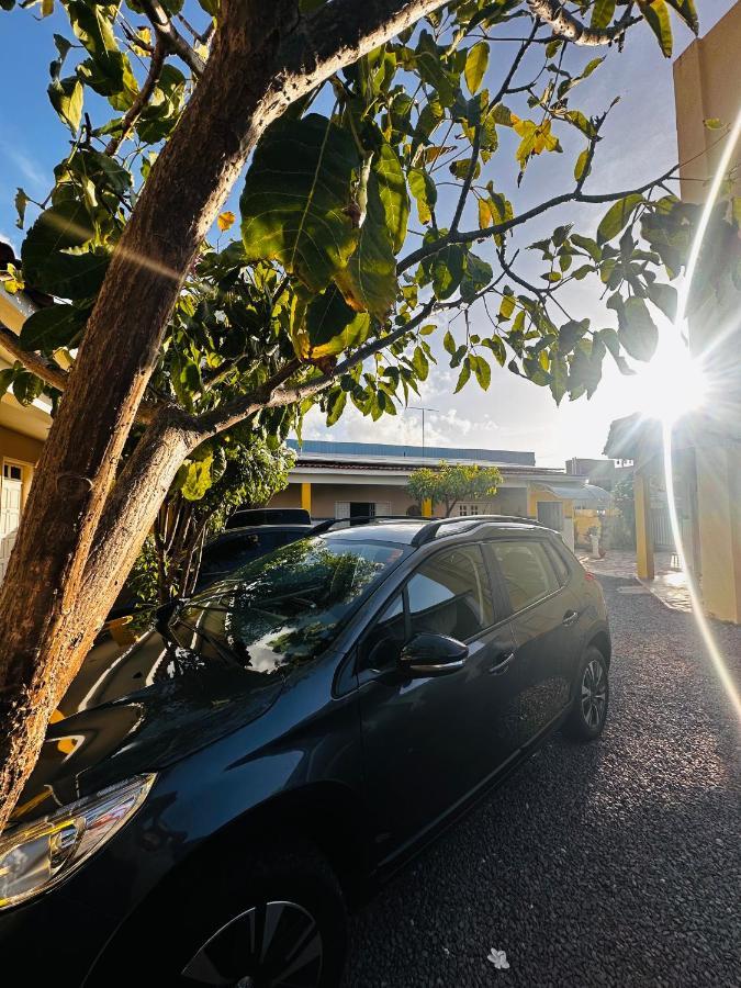 Pousada Acalanto Aracaju Extérieur photo