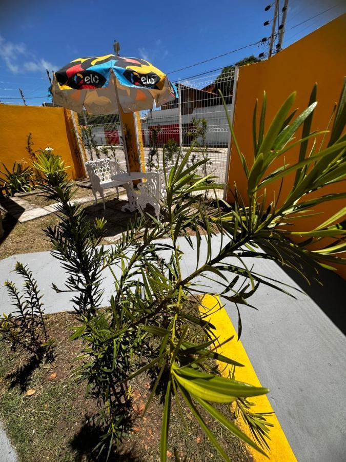 Pousada Acalanto Aracaju Extérieur photo