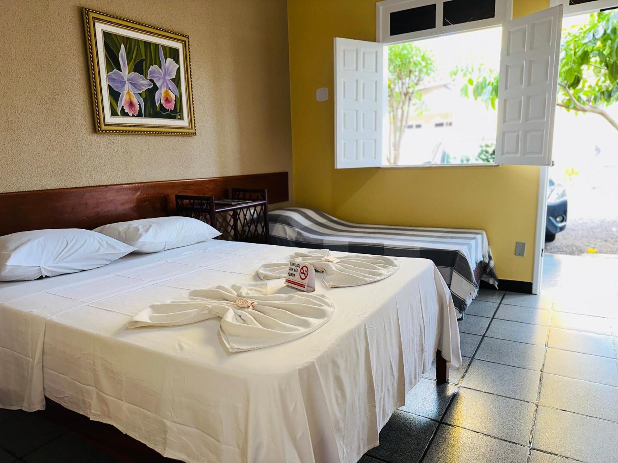 Pousada Acalanto Aracaju Extérieur photo
