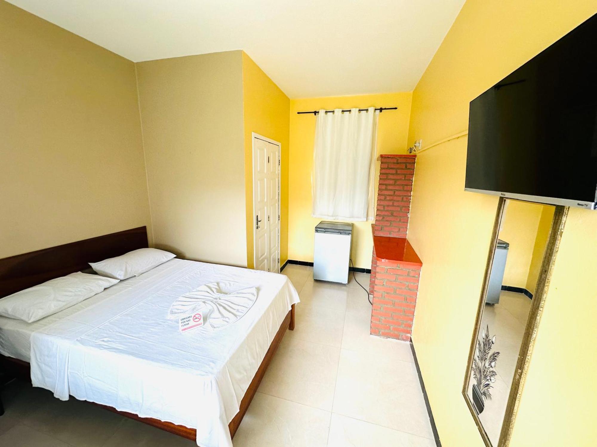 Pousada Acalanto Aracaju Extérieur photo