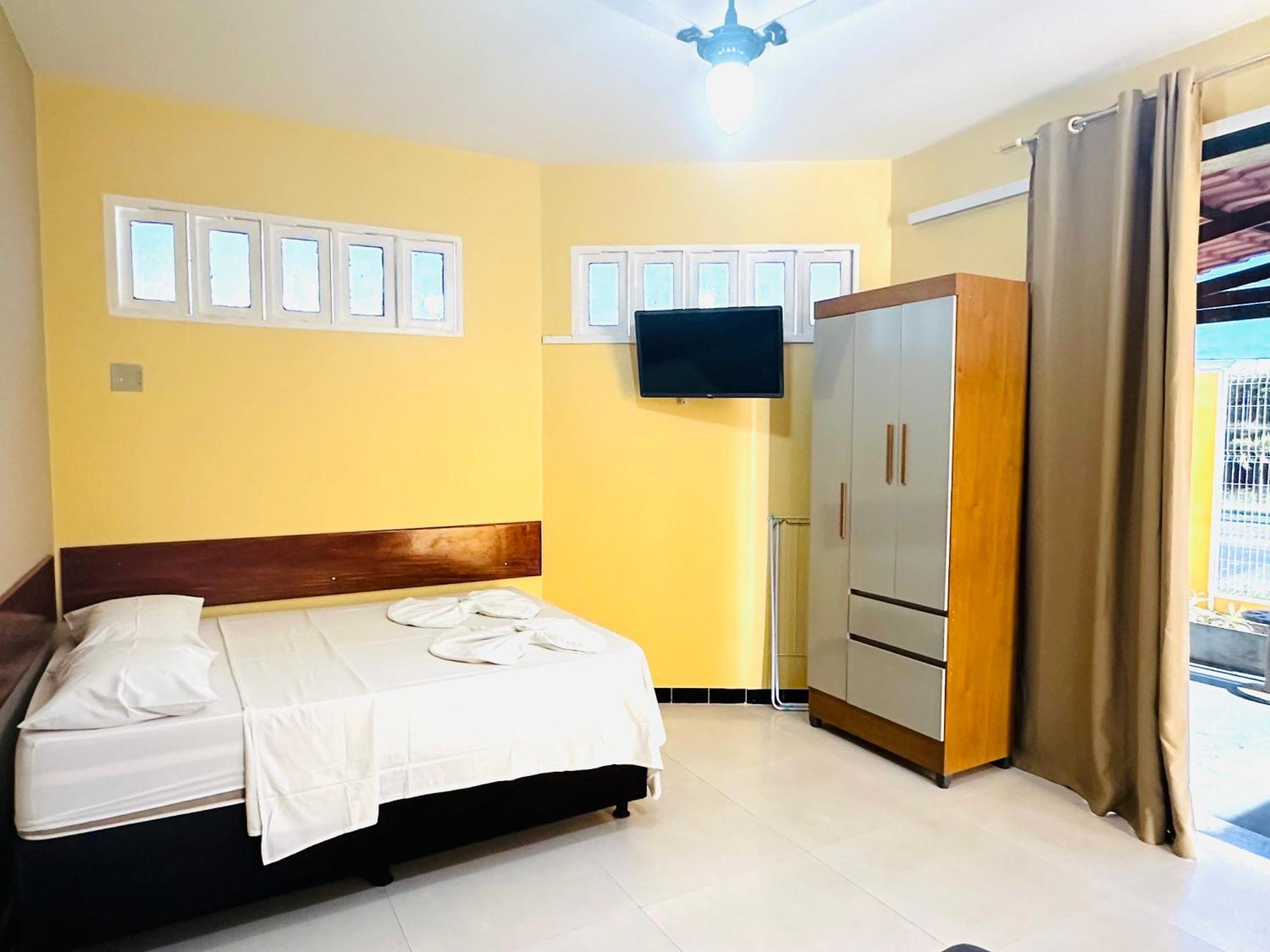 Pousada Acalanto Aracaju Extérieur photo