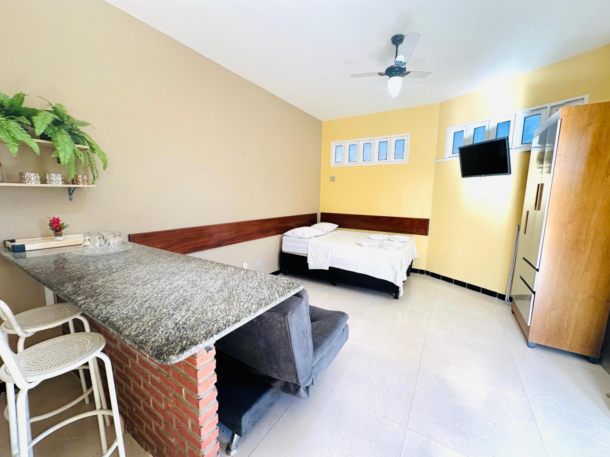 Pousada Acalanto Aracaju Extérieur photo