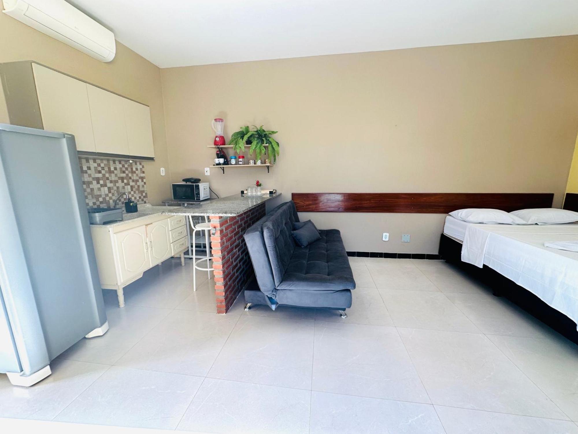 Pousada Acalanto Aracaju Extérieur photo