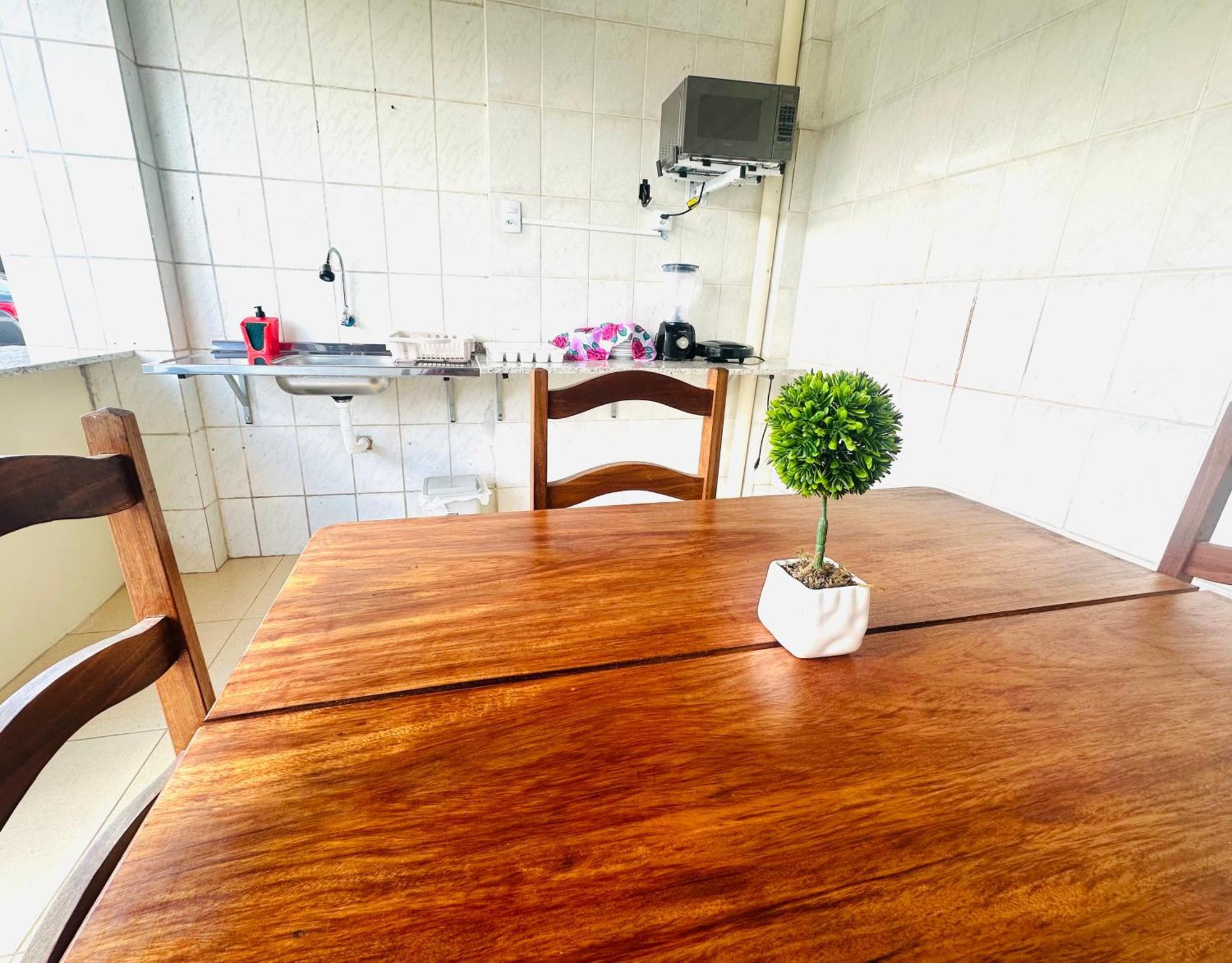Pousada Acalanto Aracaju Extérieur photo