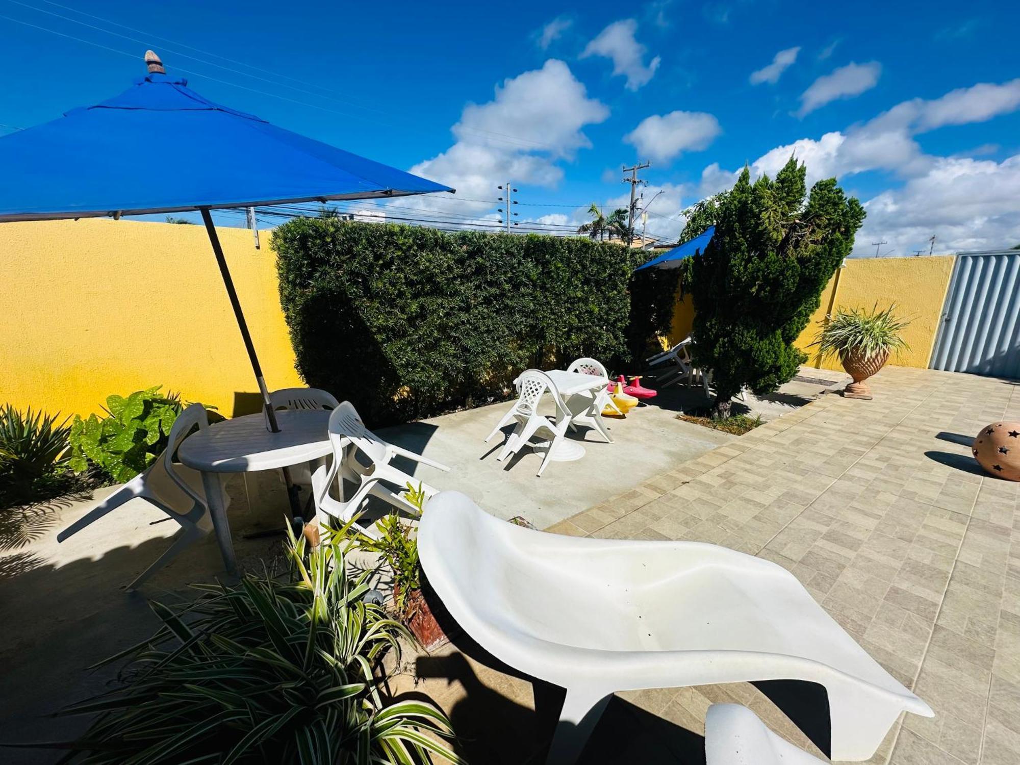 Pousada Acalanto Aracaju Extérieur photo
