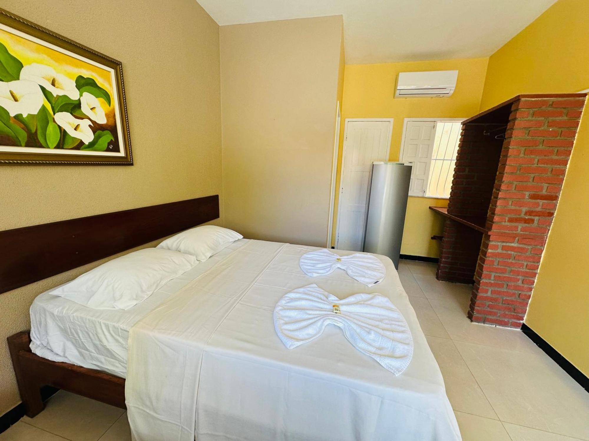 Pousada Acalanto Aracaju Extérieur photo