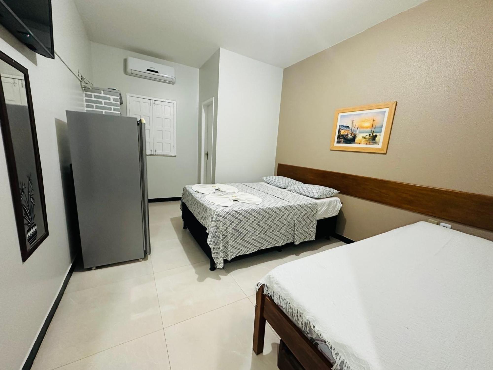 Pousada Acalanto Aracaju Extérieur photo